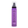 Schwarzkopf Professional Igora Expert Mousse Farba na vlasy pre ženy 100 ml Odtieň 7-0 Medium Blonde