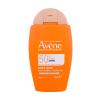 Avene Sun Ultra Fluid Perfector SPF50 Opaľovací prípravok na tvár 50 ml