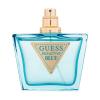 GUESS Seductive Blue Toaletná voda pre ženy 75 ml tester