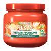 Garnier Fructis Goodbye Damage Keratin Hair Bomb Maska na vlasy pre ženy 320 ml