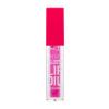 Rimmel London Oh My Gloss! Lip Oil Olej na pery pre ženy 4,5 ml Odtieň 003 Berry Pink