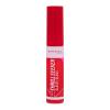 Rimmel London Thrill Seeker Glassy Gloss Lesk na pery pre ženy 11 ml Odtieň 600 Berry Glace