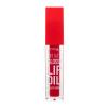 Rimmel London Oh My Gloss! Lip Oil Olej na pery pre ženy 4,5 ml Odtieň 004 Vivid Red