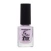 Dermacol 5 Day Stay Lak na nechty pre ženy 11 ml Odtieň 59 Mermaid White