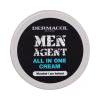 Dermacol Men Agent All In One Cream Denný pleťový krém pre mužov 70 ml