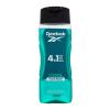 Reebok Cool Your Body Sprchovací gél pre mužov 400 ml