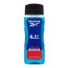 Reebok Move Your Spirit Sprchovací gél pre mužov 400 ml