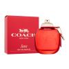 Coach Coach Love Parfumovaná voda pre ženy 90 ml