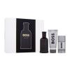 HUGO BOSS Boss Bottled SET1 Darčeková kazeta parfum 100 ml + sprchovací gél 100 ml + deostick 75 ml