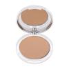 Clinique Almost Powder Makeup SPF15 Make-up pre ženy 10 g Odtieň 04 Neutral