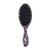 Wet Brush Original Detangler Safari Kefa na vlasy pre ženy 1 ks Odtieň Pink Leopard