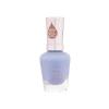 Sally Hansen Color Therapy Lak na nechty pre ženy 14,7 ml Odtieň 454 Dressed To Chill