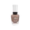 Sally Hansen Complete Salon Manicure Lak na nechty pre ženy 14,7 ml Odtieň 355 Legally Bronze