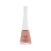 BOURJOIS Paris Healthy Mix Lak na nechty pre ženy 9 ml Odtieň 150 Reine Des Beiges