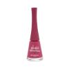 BOURJOIS Paris 1 Second Lak na nechty pre ženy 9 ml Odtieň 51 Orchid Obsession