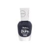 Sally Hansen Good. Kind. Pure. Lak na nechty pre ženy 10 ml Odtieň 365 Blueberry Tart