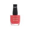 Max Factor Nailfinity Lak na nechty pre ženy 12 ml Odtieň 470 Camera Ready