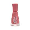 Sally Hansen Insta-Dri Pride Lak na nechty pre ženy 9,17 ml Odtieň 758 A Thing Called Love