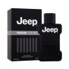 Jeep Freedom Toaletná voda pre mužov 100 ml