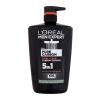 L&#039;Oréal Paris Men Expert Pure Carbon 5in1 Sprchovací gél pre mužov 1000 ml