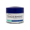 Diadermine Lift+ Botology Anti-Wrinkle Night Cream 30+ Nočný pleťový krém pre ženy 50 ml poškodená krabička