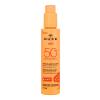 NUXE Sun Delicious Spray SPF50 Opaľovací prípravok na telo 150 ml tester