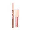 Set Lesk na pery Maybelline Lifter Gloss + Ceruzka na pery Maybelline Lifter Liner