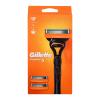 Gillette Fusion5 Holiaci strojček pre mužov Set