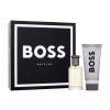 HUGO BOSS Boss Bottled SET2 Darčeková kazeta toaletná voda 50 ml + sprchovací gél 100 ml