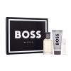 HUGO BOSS Boss Bottled SET1 Darčeková kazeta toaletná voda 100 ml + sprchovací gél 100 ml + toaletná voda 10 ml