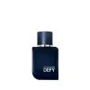 Calvin Klein Defy Parfum pre mužov 50 ml