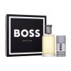 HUGO BOSS Boss Bottled SET3 Darčeková kazeta toaletná voda 200 ml + deostick 75 ml