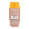 BIODERMA Photoderm Nude Touch Mineral SPF50+ Opaľovací prípravok na tvár 40 ml Odtieň Light