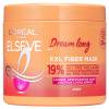 L&#039;Oréal Paris Elseve Dream Long XXL Fiber Mask Maska na vlasy pre ženy 400 ml