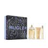 Mugler Alien Goddess SET1 Darčeková kazeta parfumovaná voda 60 ml + parfumovaná voda 10 ml + telové mlieko 50 ml