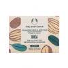 The Body Shop Shea Cleansing Face &amp; Body Bar Tuhé mydlo pre ženy 100 g