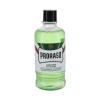 PRORASO Green After Shave Lotion Voda po holení pre mužov 400 ml poškodený flakón