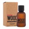 Dsquared2 Wood Original Parfumovaná voda pre mužov 50 ml