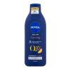 Nivea Q10 + Vitamin C Firming Body Lotion Dry Skin Telové mlieko pre ženy 400 ml