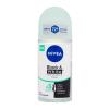 Nivea Black &amp; White Invisible Fresh 72h Antiperspirant pre ženy 50 ml