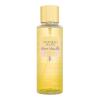 Victoria´s Secret Bare Vanilla Sol Telový sprej pre ženy 250 ml