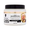 Schwarzkopf Gliss Regeneration 4-in-1 Hair Mask Maska na vlasy pre ženy 400 ml