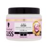 Schwarzkopf Gliss Shine 4-in-1 Hair Mask Maska na vlasy pre ženy 400 ml