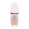 Shiseido Revitalessence Skin Glow Foundation SPF30 Make-up pre ženy 30 ml Odtieň 320 Pine