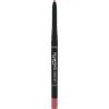 Catrice Plumping Lip Liner Ceruzka na pery pre ženy 0,35 g Odtieň 190 I Like To Mauve It