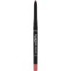 Catrice Plumping Lip Liner Ceruzka na pery pre ženy 0,35 g Odtieň 200 Rosie Feels Rosy