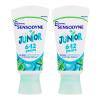 Sensodyne Pronamel Junior 6-12 Years Duo Zubná pasta pre deti Set