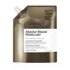 L&#039;Oréal Professionnel Absolut Repair Molecular Professional Shampoo Šampón pre ženy Náplň 500 ml