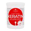 Kallos Cosmetics Keratin Hot Therapy With Red Pepper Extract Maska na vlasy pre ženy 1000 ml