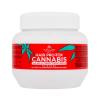 Kallos Cosmetics Hair Pro-Tox Cannabis Maska na vlasy pre ženy 275 ml